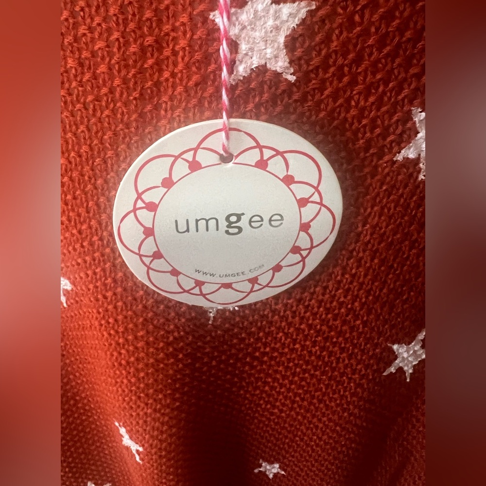 Star sweater - Picture 5 of 7
